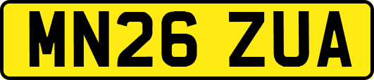 MN26ZUA