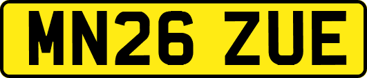 MN26ZUE