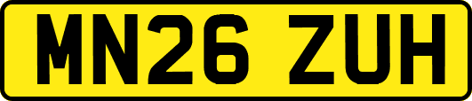 MN26ZUH
