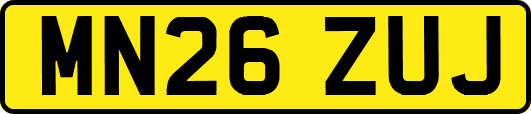 MN26ZUJ