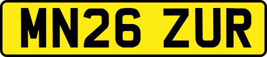 MN26ZUR