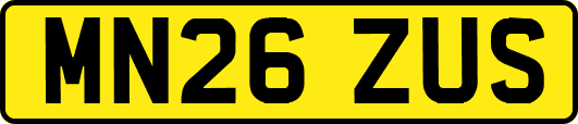 MN26ZUS