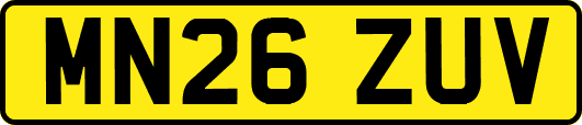 MN26ZUV