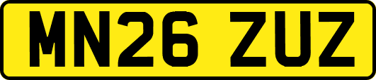 MN26ZUZ