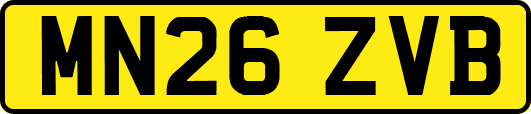 MN26ZVB