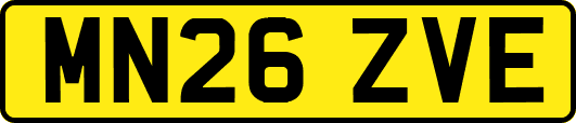 MN26ZVE