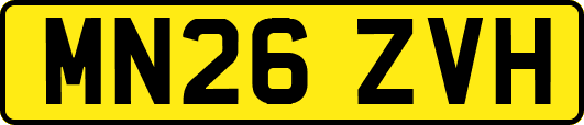MN26ZVH