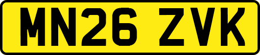 MN26ZVK