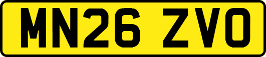 MN26ZVO