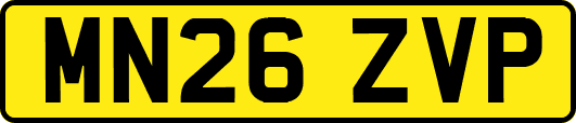 MN26ZVP