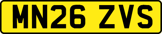 MN26ZVS