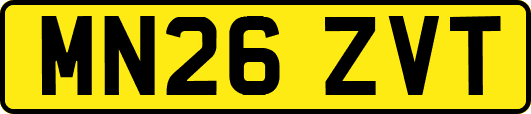 MN26ZVT