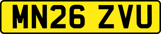 MN26ZVU