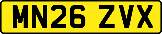 MN26ZVX