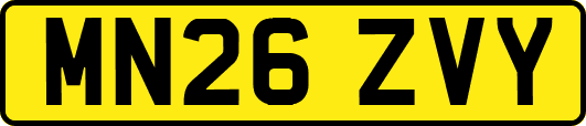 MN26ZVY