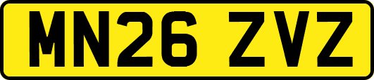 MN26ZVZ