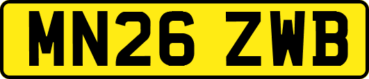 MN26ZWB