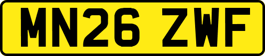 MN26ZWF