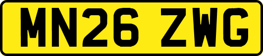 MN26ZWG
