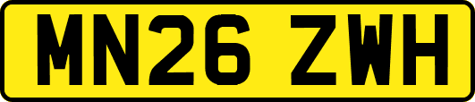 MN26ZWH