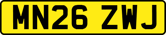 MN26ZWJ
