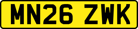 MN26ZWK