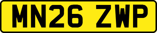 MN26ZWP