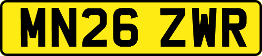 MN26ZWR