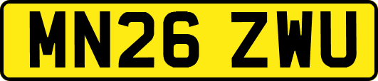MN26ZWU