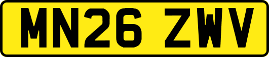 MN26ZWV