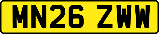 MN26ZWW