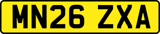 MN26ZXA