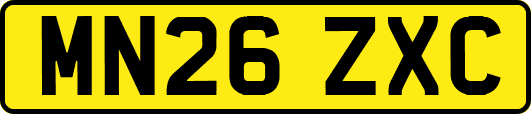 MN26ZXC