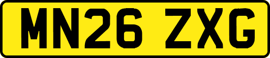 MN26ZXG