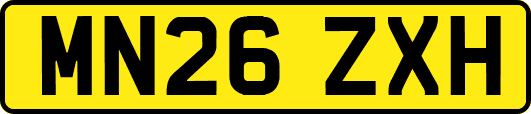 MN26ZXH