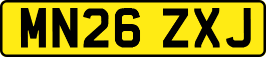 MN26ZXJ