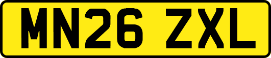 MN26ZXL