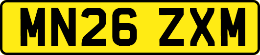 MN26ZXM