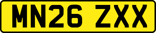 MN26ZXX