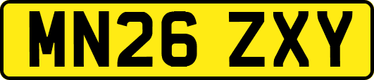 MN26ZXY