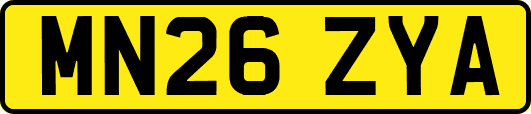 MN26ZYA