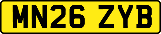 MN26ZYB