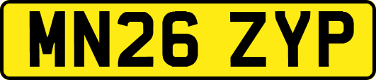 MN26ZYP