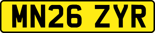 MN26ZYR