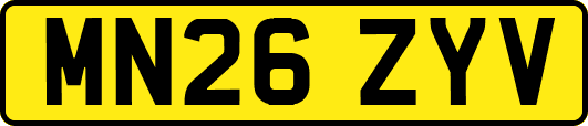 MN26ZYV