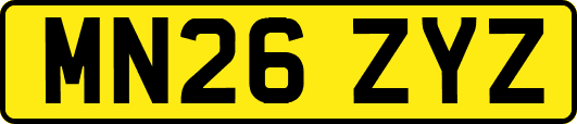 MN26ZYZ