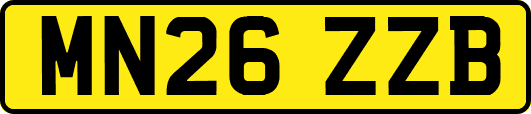 MN26ZZB