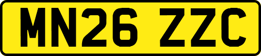 MN26ZZC