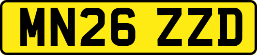 MN26ZZD