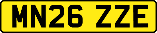 MN26ZZE